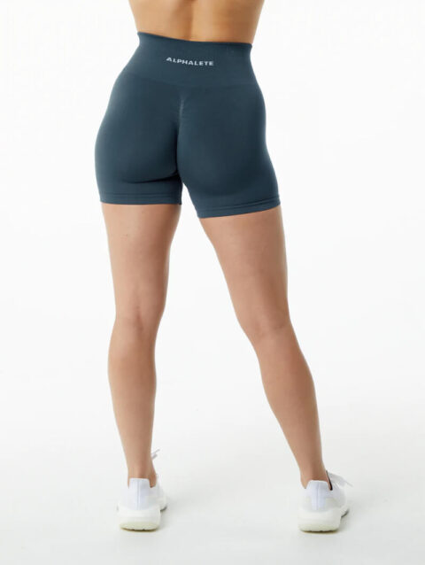 SLN Snapback Dark Blue